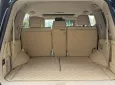 Toyota Land Cruiser LC300 2025 - Bán Land Cruiser LC300 sản xuất 2025 siêu lướt, mới 99,99%.