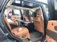 Mercedes-Benz GL 550 2014 - CẦN BÁN XE LandRover Range rover Autobiography LWB Black Edition sản xuất năm 2014 Xe một chủ từ đầu