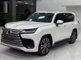 Lexus LX 600 Urban 7 chỗ  2023 - Bán Lexus LX600 7 chỗ sản xuất 2023 Siêu lướt.