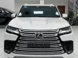 Lexus LX 600 Urban 7 chỗ  2023 - Bán Lexus LX600 7 chỗ sản xuất 2023 Siêu lướt.