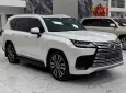 Lexus LX 600 Urban 7 chỗ  2023 - Bán Lexus LX600 7 chỗ sản xuất 2023 Siêu lướt.