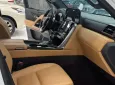 Lexus LX 600 Urban 7 chỗ  2023 - Bán Lexus LX600 7 chỗ sản xuất 2023 Siêu lướt.