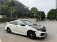 Honda Civic 2017 - Mình cần bán xe civic Bản 1.5 tubor sx 2017 Chạy 11 vạn full lịch sử hãng.