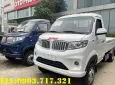 Xe tải 1,5 tấn - dưới 2,5 tấn 2025 - Bán xe tải SRM S1 thùng lửng 1495Kg giao ngay