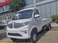 Xe tải 1,5 tấn - dưới 2,5 tấn 2025 - Bán xe tải SRM S1 thùng lửng 1495Kg giao ngay