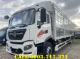 Xe tải 5 tấn - dưới 10 tấn 2025 - Bán xe tải DongFeng 9100kg thùng 8m2 giao ngay