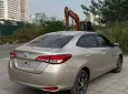 Toyota Vios 2022 - Chính chủ bán xe Vios Sx 2022 bản G