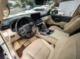 Toyota Land Cruiser 2022 - TOYOTA LAND CRUISER LC300 – TRẮNG/KEM ĐẲNG CẤP