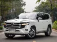 Toyota Land Cruiser 2022 - TOYOTA LAND CRUISER LC300 – TRẮNG/KEM ĐẲNG CẤP
