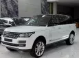 Hãng khác Xe du lịch Range Rover Autobiography Black Edition LWB 5.0 2015 - Bán Range Rover ATB Black LWB 5.0 sản xuất 2015. xe cực mới.