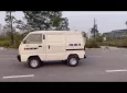 Suzuki Blind Van 2015 - SUZUKI VAN 2015
