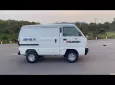Suzuki Blind Van 2015 - SUZUKI VAN 2015