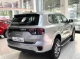 Ford Everest 2025 - FORD EVEREST  Xe sẵn showroom - đầy đủ màu sắc giao ngay! 
