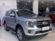 Ford Everest 2025 - FORD EVEREST  Xe sẵn showroom - đầy đủ màu sắc giao ngay! 