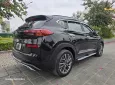 Hyundai Tucson 2021 -  HUYNDAI TUCSON 2.0D máy Dầu  sản xuất 2021 ODO 9 VẠN KM ( ZIN)