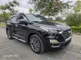 Hyundai Tucson 2021 -  HUYNDAI TUCSON 2.0D máy Dầu  sản xuất 2021 ODO 9 VẠN KM ( ZIN)