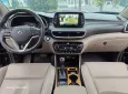 Hyundai Tucson 2021 -  HUYNDAI TUCSON 2.0D máy Dầu  sản xuất 2021 ODO 9 VẠN KM ( ZIN)