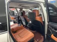 Lexus LX 570 2018 - Lexus LX570 Sản xuất năm 2018. Màu Vàng Cát Nội Thất Nâu Da Bò 