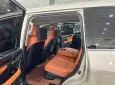 Lexus LX 570 2018 - Lexus LX570 Sản xuất năm 2018. Màu Vàng Cát Nội Thất Nâu Da Bò 