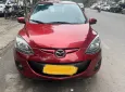 Mazda 2 2013 - Bán Mazda 2 SX 2013 màu đỏ biển HN