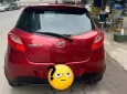Mazda 2 2013 - Bán Mazda 2 SX 2013 màu đỏ biển HN
