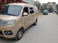 Xe tải 500kg - dưới 1 tấn 2021 - Xe tải Van Dongben SRM X30 Đăng ký cuối 2021, 5 chỗ ngồi