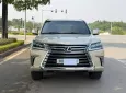 Lexus LX 570 2018 - Cần bán xe Lexus LX 570 2018, màu vàng