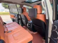 Lexus LX 570 2018 - Cần bán xe Lexus LX 570 2018, màu vàng