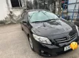 Toyota Corolla altis 2009 - Bán Toyota Corolla Altis 2009  1.8 E AT – Xe gia đình, giá tốt