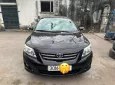 Toyota Corolla altis 2009 - Bán Toyota Corolla Altis 2009  1.8 E AT – Xe gia đình, giá tốt