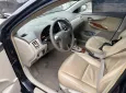 Toyota Corolla altis 2009 - Bán Toyota Corolla Altis 2009  1.8 E AT – Xe gia đình, giá tốt