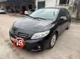 Toyota Corolla altis 2009 - Bán Toyota Corolla Altis 2009  1.8 E AT – Xe gia đình, giá tốt