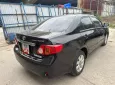 Toyota Corolla altis 2009 - Bán Toyota Corolla Altis 2009  1.8 E AT – Xe gia đình, giá tốt