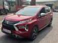 Mitsubishi Xpander 2024 - MITSUBISHI XPANDER PREMIUM 2024 – MÀU ĐỎ ĐÔ THỂ THAO – XE ĐẸP NHƯ MỚI