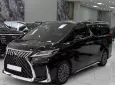 Lexus Lexus khác LM350 2021 - Bán Lexus LM350 sản xuất 2021. Xe cực đẹp.