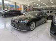 Lexus LS 500 h 2025 - Lexus LS500H Sản Xuất 2025 Mới 99.9999% đi 700Km chuẩn chỉ 