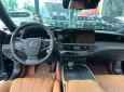 Lexus LS 500 h 2025 - Lexus LS500H Sản Xuất 2025 Mới 99.9999% đi 700Km chuẩn chỉ 