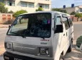 Suzuki Super Carry Van 2010 - Bán Suzuki 7 Chỗ – Đời 2010
