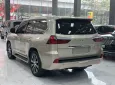 Lexus LX 570 2019 - Lexus LX570 Xuất Mỹ Xe Sản Xuất Năm 2019 