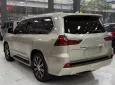 Lexus LX 570 Nhập Mỹ 2019 - Bán Lexus LX570 nhập Mỹ, sản xuất 2019, xe đi ít cực mới.