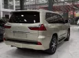Lexus LX 570 Nhập Mỹ 2019 - Bán Lexus LX570 nhập Mỹ, sản xuất 2019, xe đi ít cực mới.