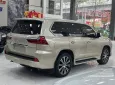 Lexus LX 570 USA 2019 - Lexus LX570 Xuất Mỹ Xe Sản Xuất Năm 2019 