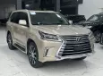 Lexus LX 570 USA 2019 - Lexus LX570 Xuất Mỹ Xe Sản Xuất Năm 2019 