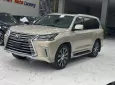 Lexus LX 570 USA 2019 - Lexus LX570 Xuất Mỹ Xe Sản Xuất Năm 2019 