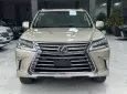 Lexus LX 570 USA 2019 - Lexus LX570 Xuất Mỹ Xe Sản Xuất Năm 2019 