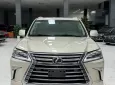 Lexus LX 570 Nhập Mỹ 2019 - Bán Lexus LX570 nhập Mỹ, sản xuất 2019.