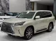 Lexus LX 570 Nhập Mỹ 2019 - Bán Lexus LX570 nhập Mỹ, sản xuất 2019.