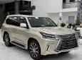 Lexus LX 570 Nhập Mỹ 2019 - Bán Lexus LX570 nhập Mỹ, sản xuất 2019.