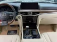 Lexus LX 570 Nhập Mỹ 2019 - Bán Lexus LX570 nhập Mỹ, sản xuất 2019.