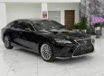 Lexus LS 500 h 2025 - Bán Lexus LS 500h sản xuất 2025 Siêu lướt, rẻ hơn xe mới 2 tỷ đồng.